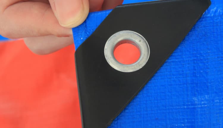 Come utilizzare il telone in PE? Non capisci? Vediamo.. Come utilizzare il telone in PE? Non capisci? Vediamo..