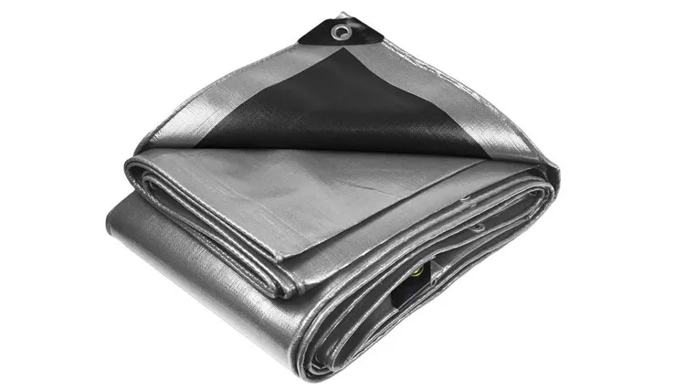 Come si usa il telone in PE? Come si usa il telone in PE?