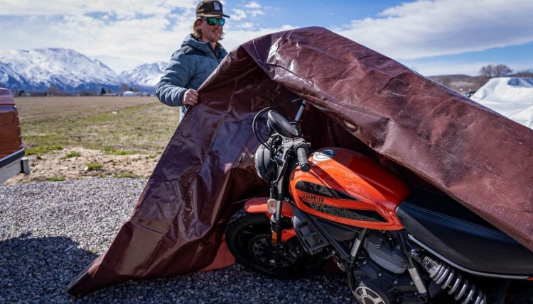 Come scegliere il miglior telone da carico per la massima protezione e durata