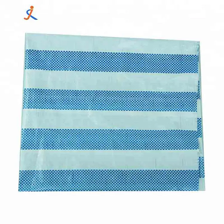 Tarpaulin impermeabile personalizzato
