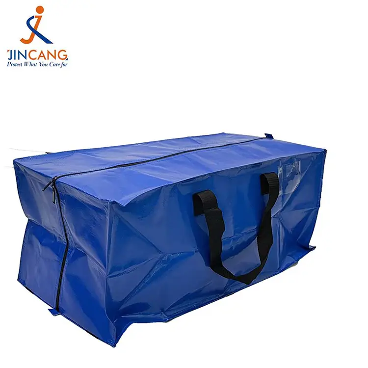 Borsa di stoccaggio dei bagagli di grandi dimensioni