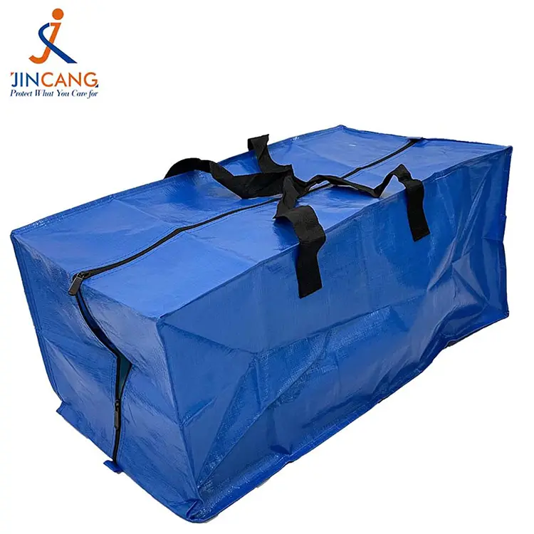 BASSO MOVIMENTO PP PP pieghevole del supermercato BASSO MOVIMENTO PP PP pieghevole del supermercato