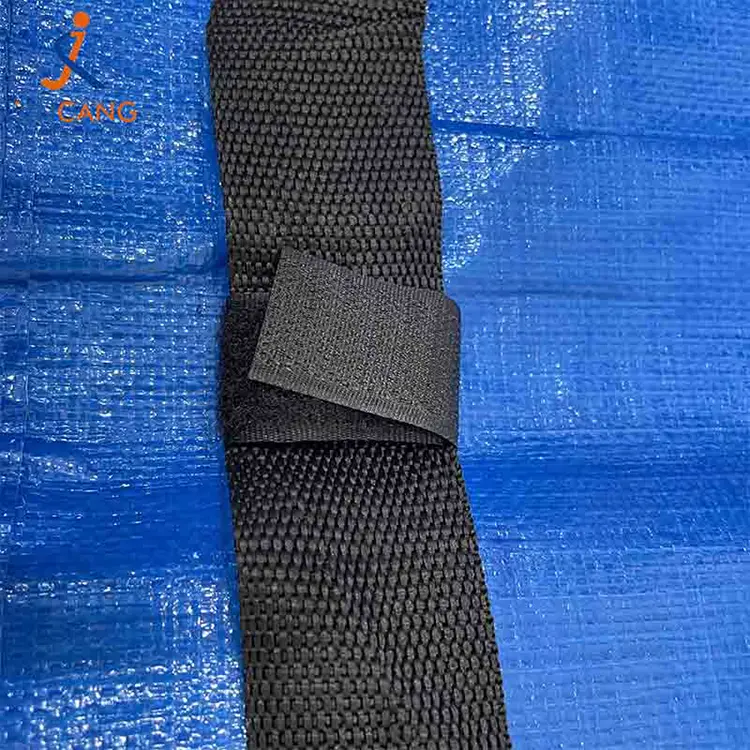 BASSO MOVIMENTO PP PP pieghevole del supermercato