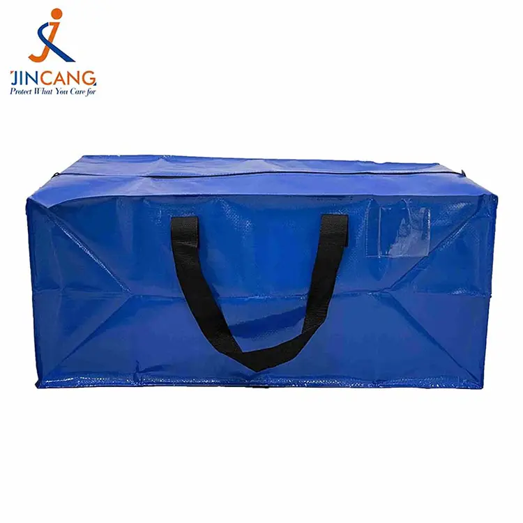 BASSO MOVIMENTO PP PP pieghevole del supermercato