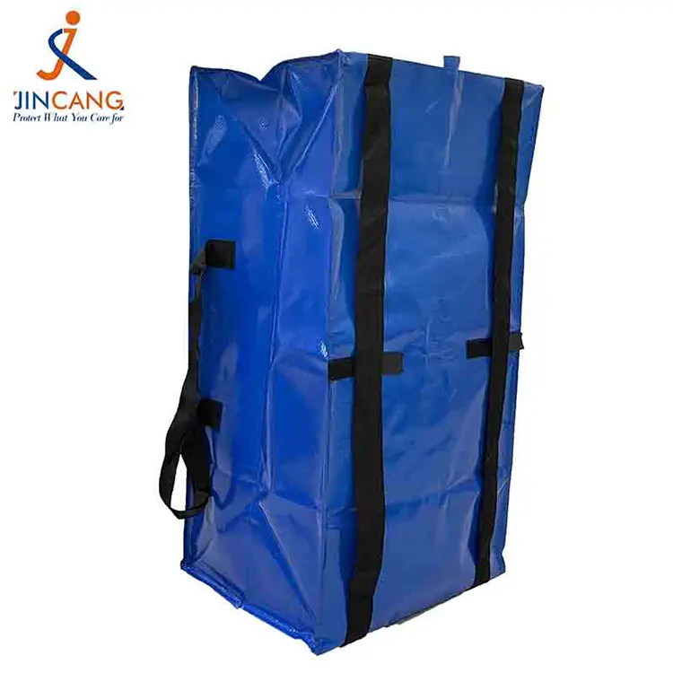 BASSO MOVIMENTO PP PP pieghevole del supermercato