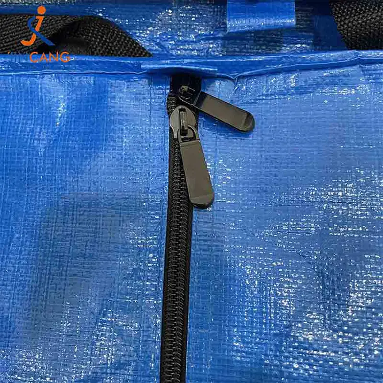 BASSO MOVIMENTO PP PP pieghevole del supermercato