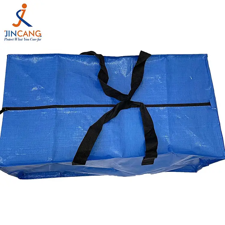 Borsa mobile XXL personalizzata