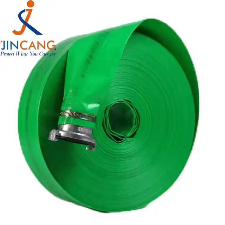 Tubo intrecciato forte e intrecciato