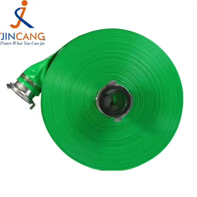 Tubo intrecciato forte e intrecciato