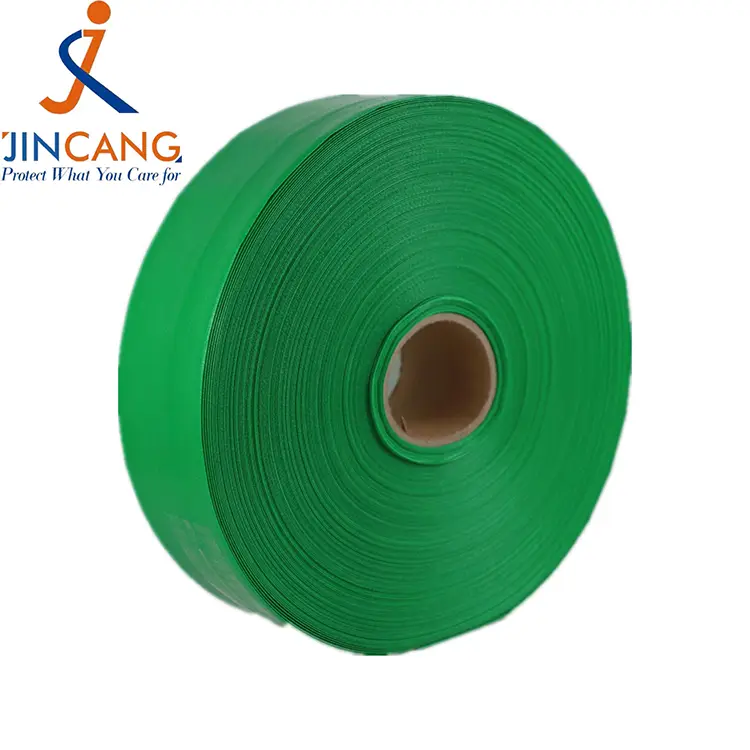 Tubo intrecciato forte e intrecciato