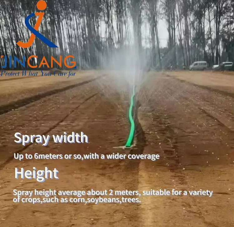 PE intrecciato il tubo piatto