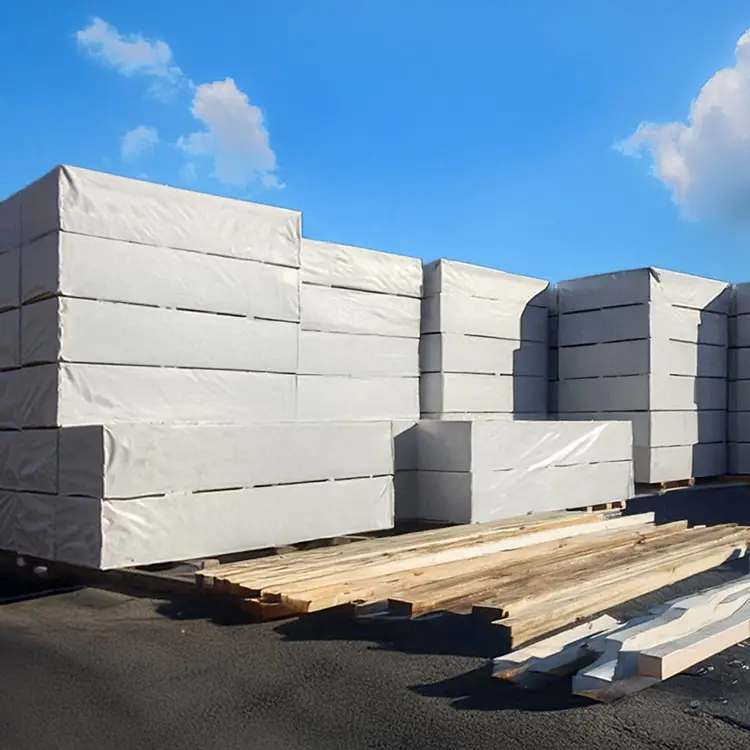 Involucro di legname in tela cerata in PE