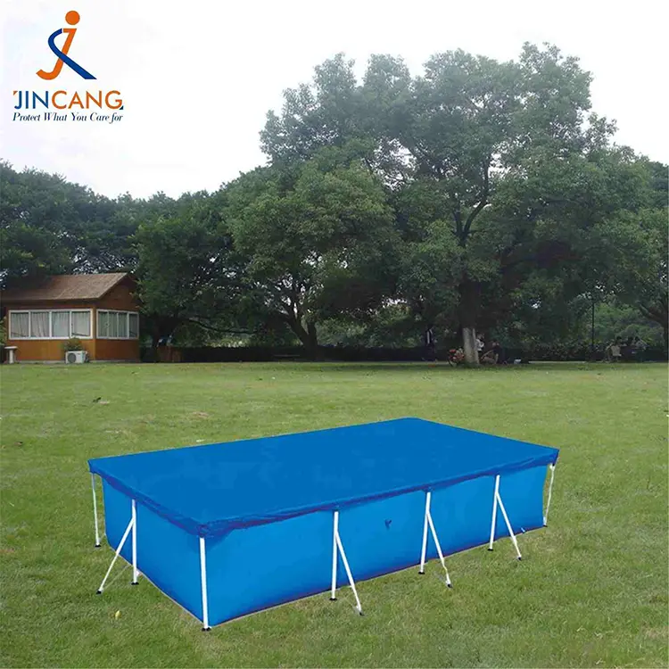 3,04 m x 2,05 m Coperchio rettangolare