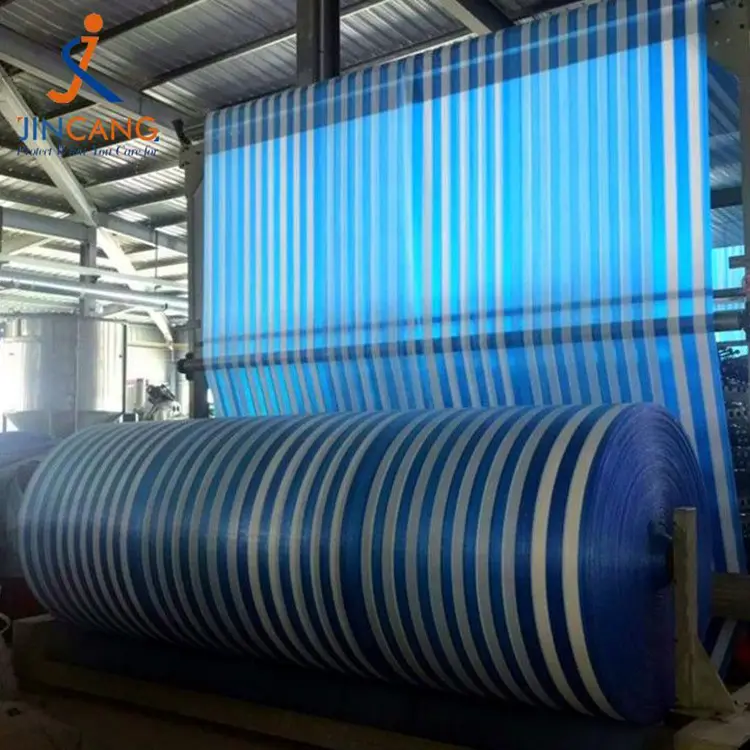 Tarpaulin PP resistente