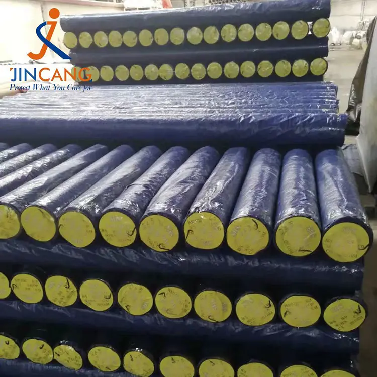 Tarpaulin PP resistente