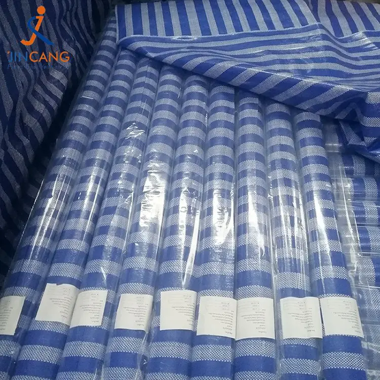 Tarpaulin PP resistente