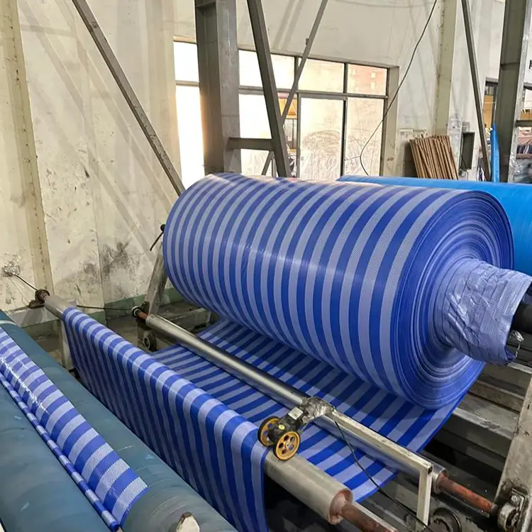 Tarpaulin PP resistente