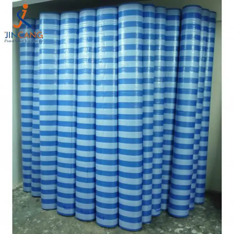 Tarpaulin PP resistente