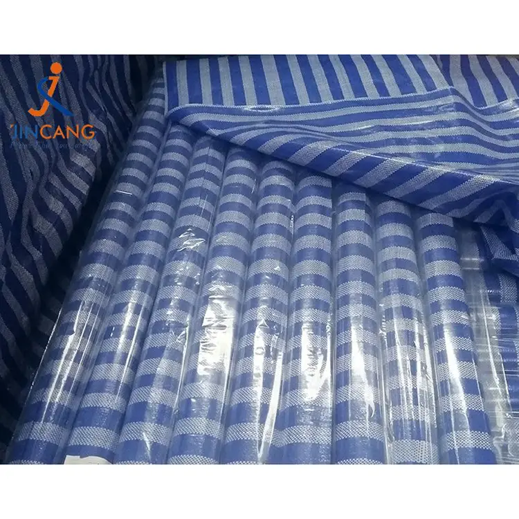 Tarpaulin PP resistente