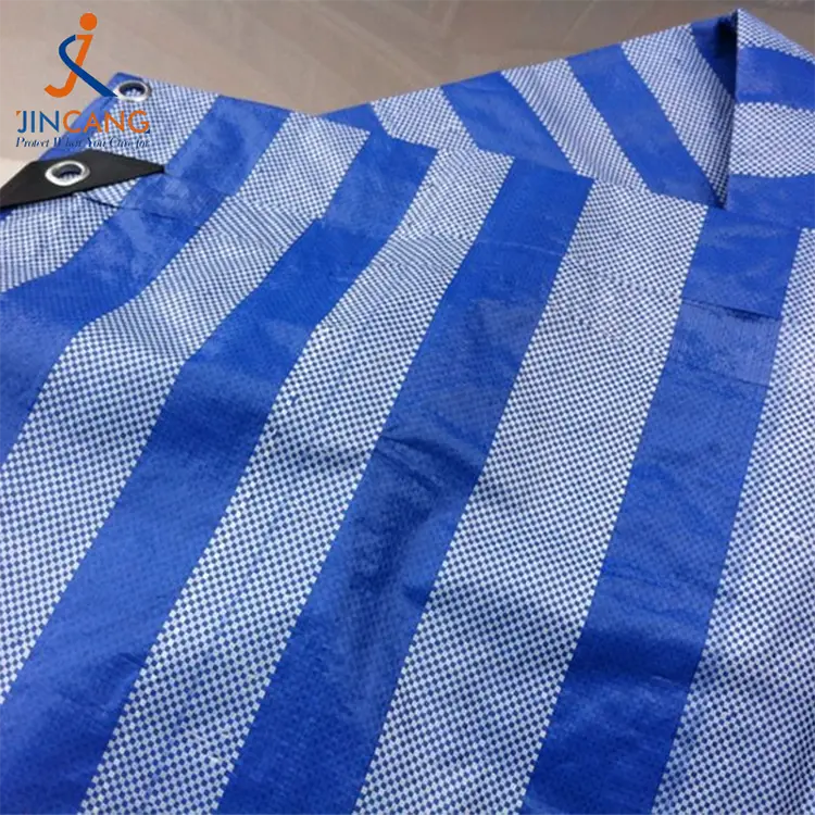 Tarpaulin PP resistente