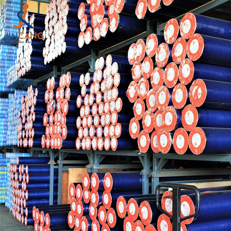 Tarpaulin PP resistente