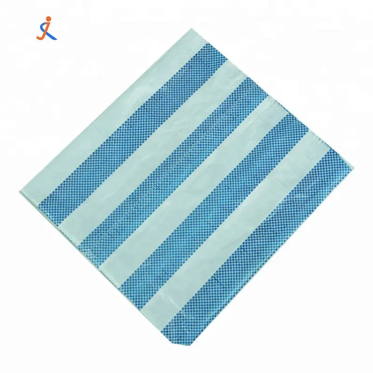 Tarpaulin PP resistente