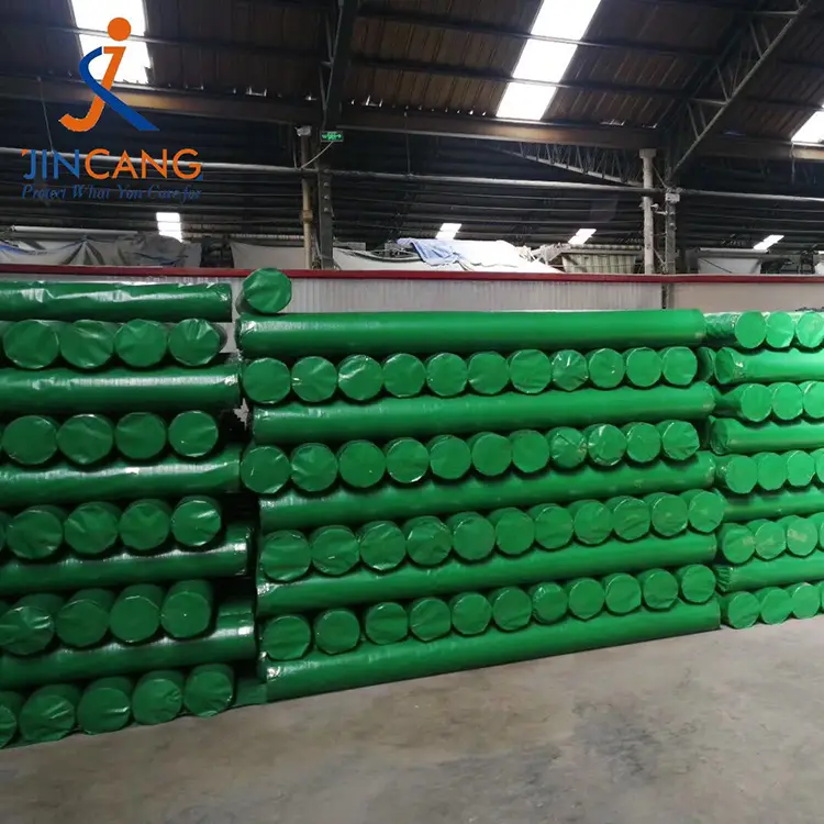 Tarpaulin PP resistente