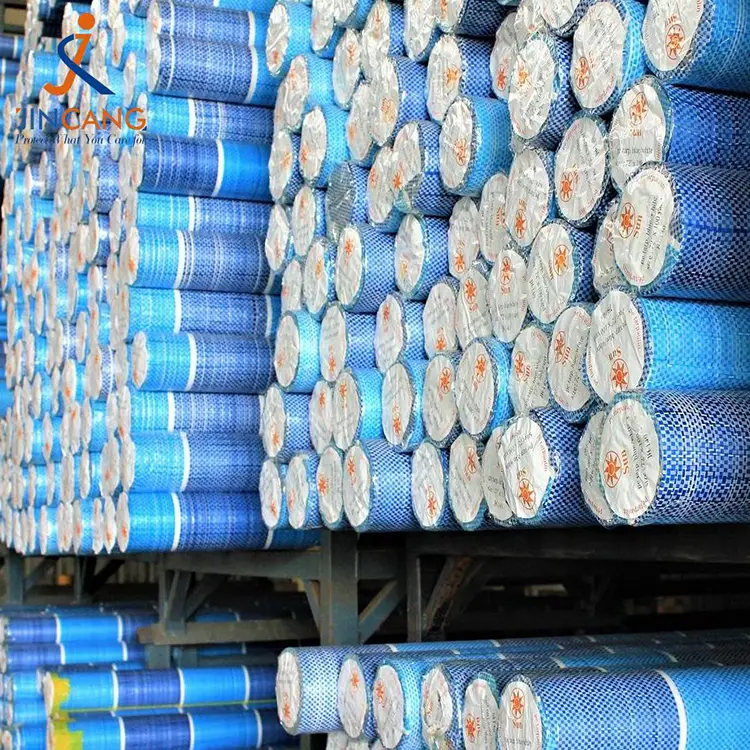 Tarpaulin PP resistente