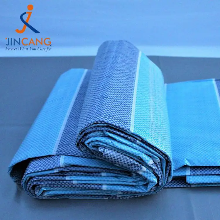 Tarpaulin PP resistente