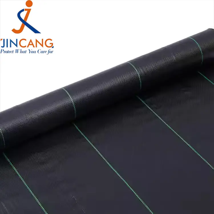 Geotessile erba barriere black black barrier tessuto tappetino